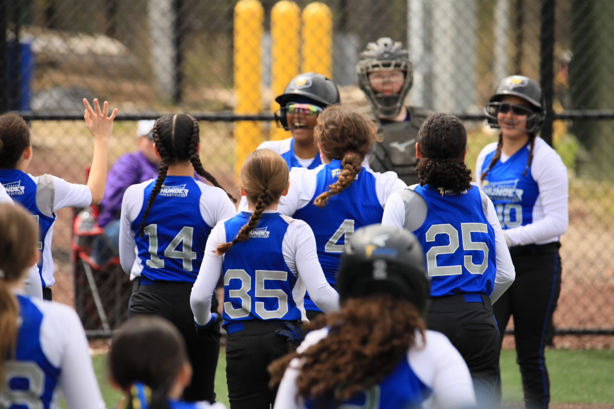 Campaign cover image for Road to the Show