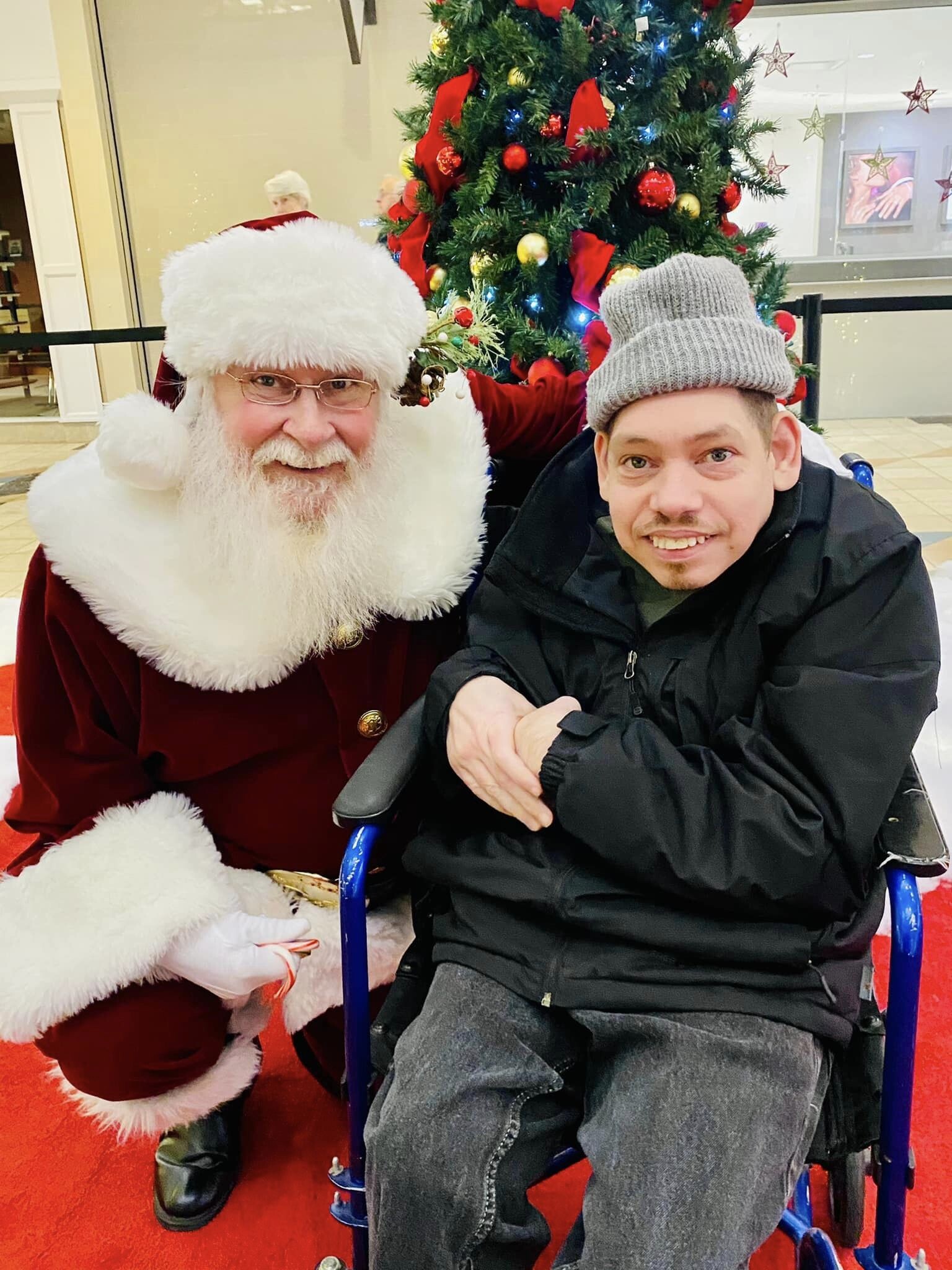 Campaign cover image for Family Fun Night - December 8th