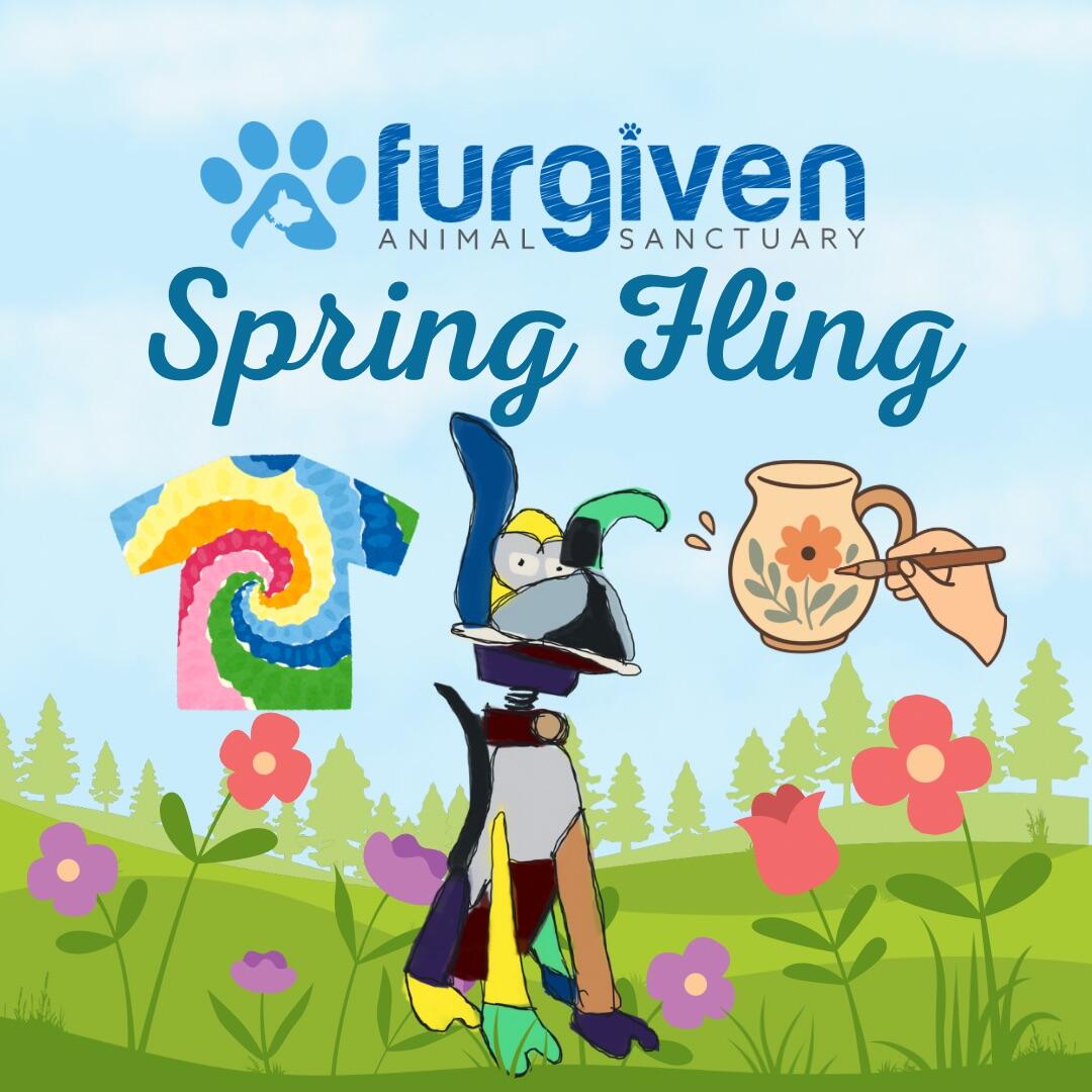 Campaign cover image for 2026 Spring Fling