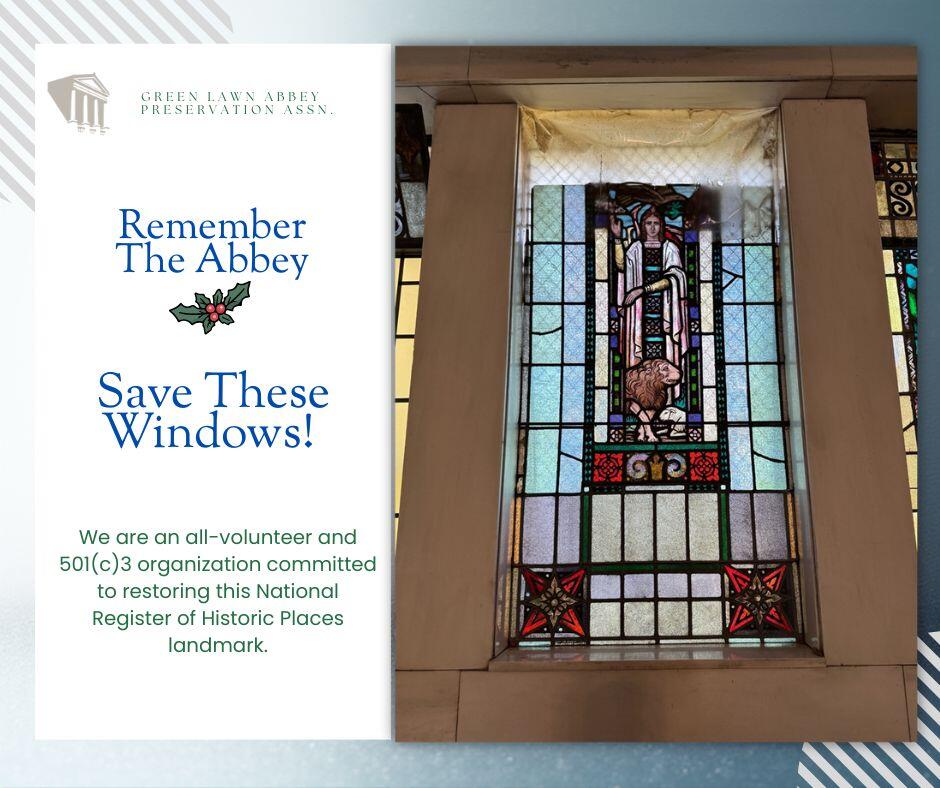 Campaign cover image for EOY Donation Ask 2025