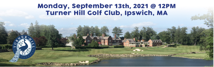 Campaign cover image for The Brighter Futures Open '21