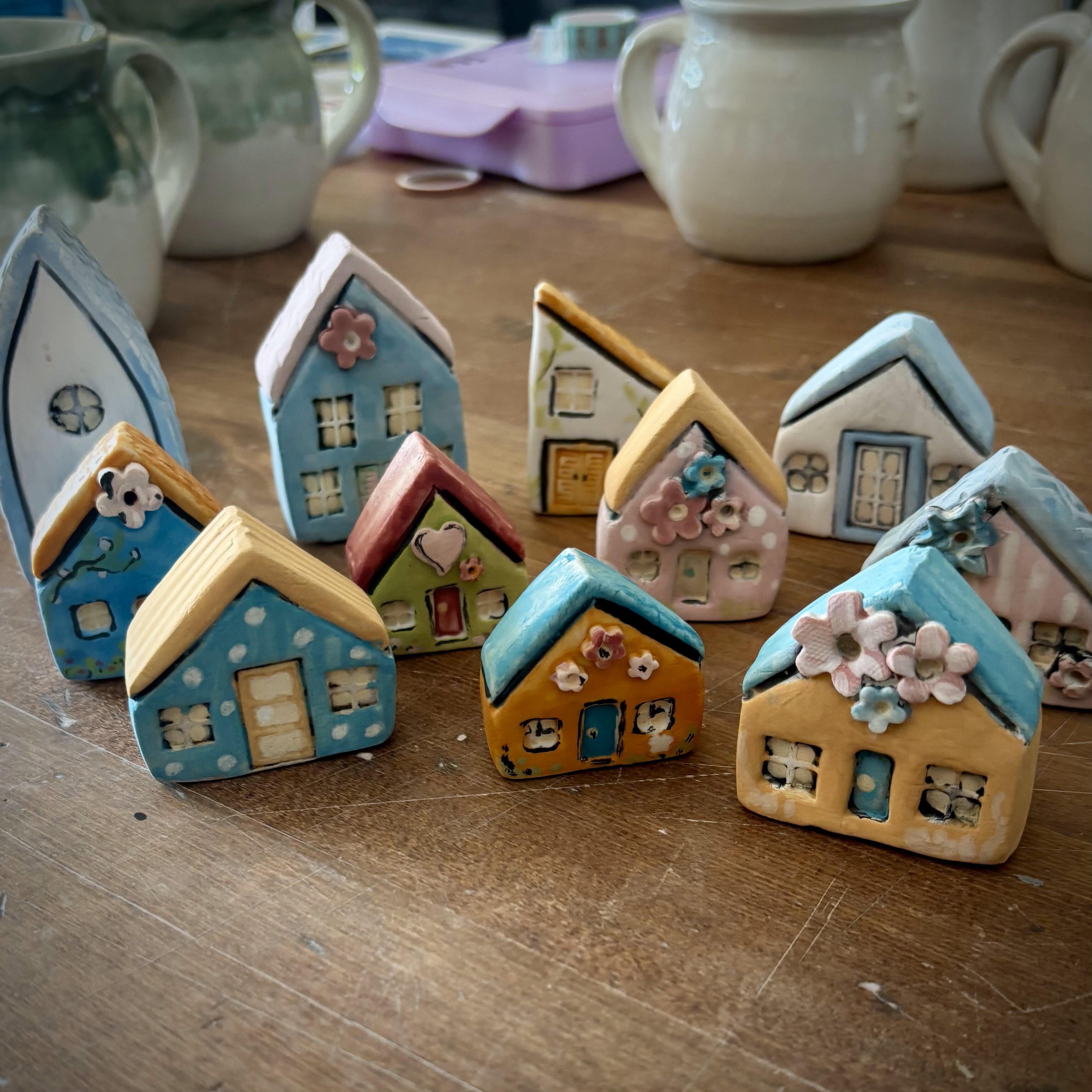 Campaign cover image for It Takes a Village