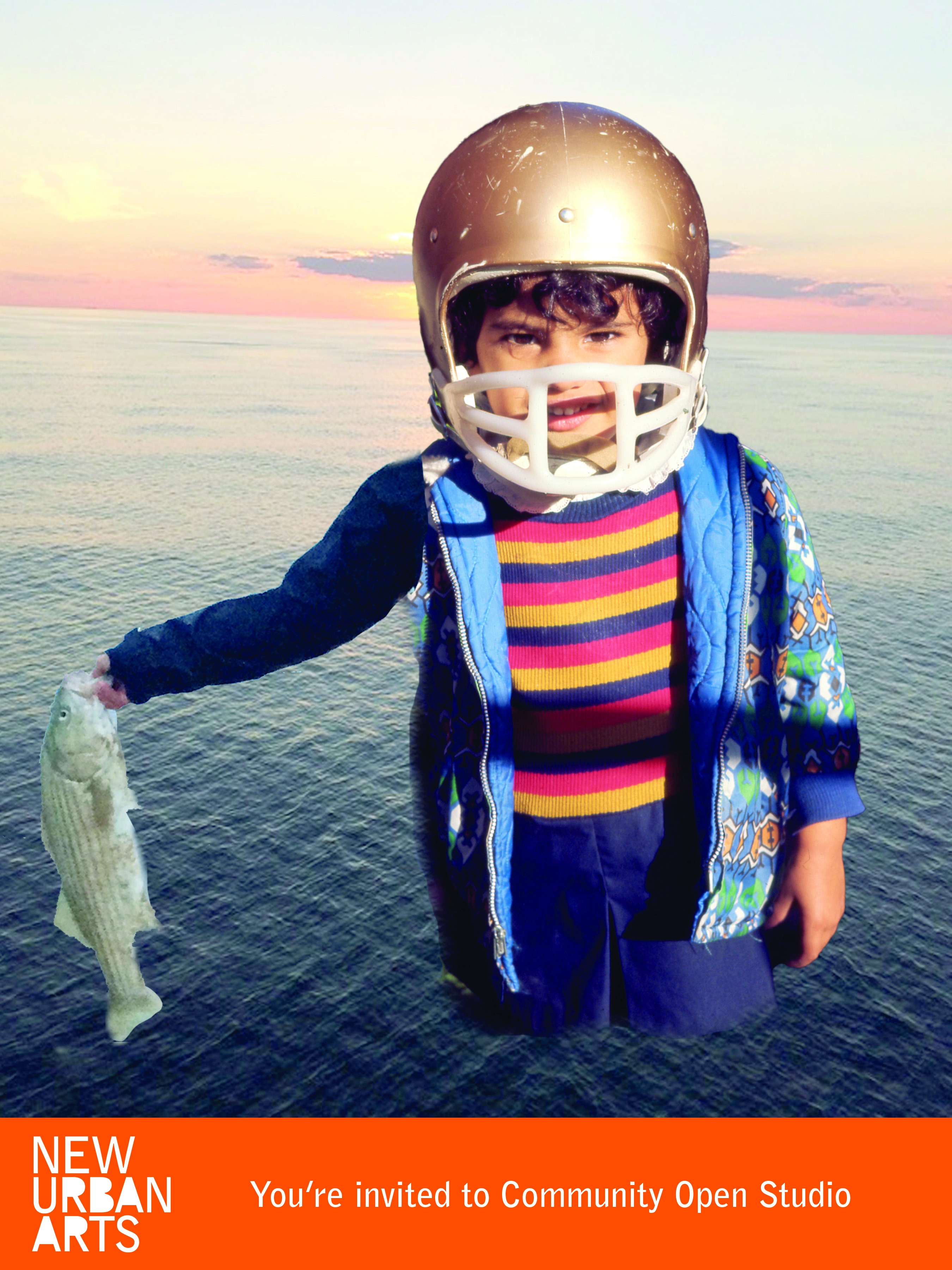 Campaign cover image for Community Open Studio