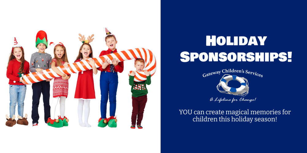 Campaign cover image for Holiday Sponsorships