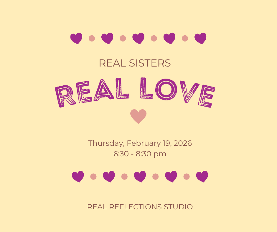 Campaign cover image for REAL Love