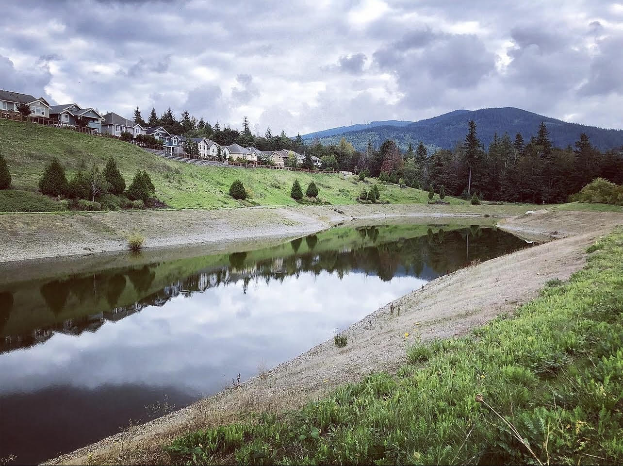 Explore Grand Ridge Park