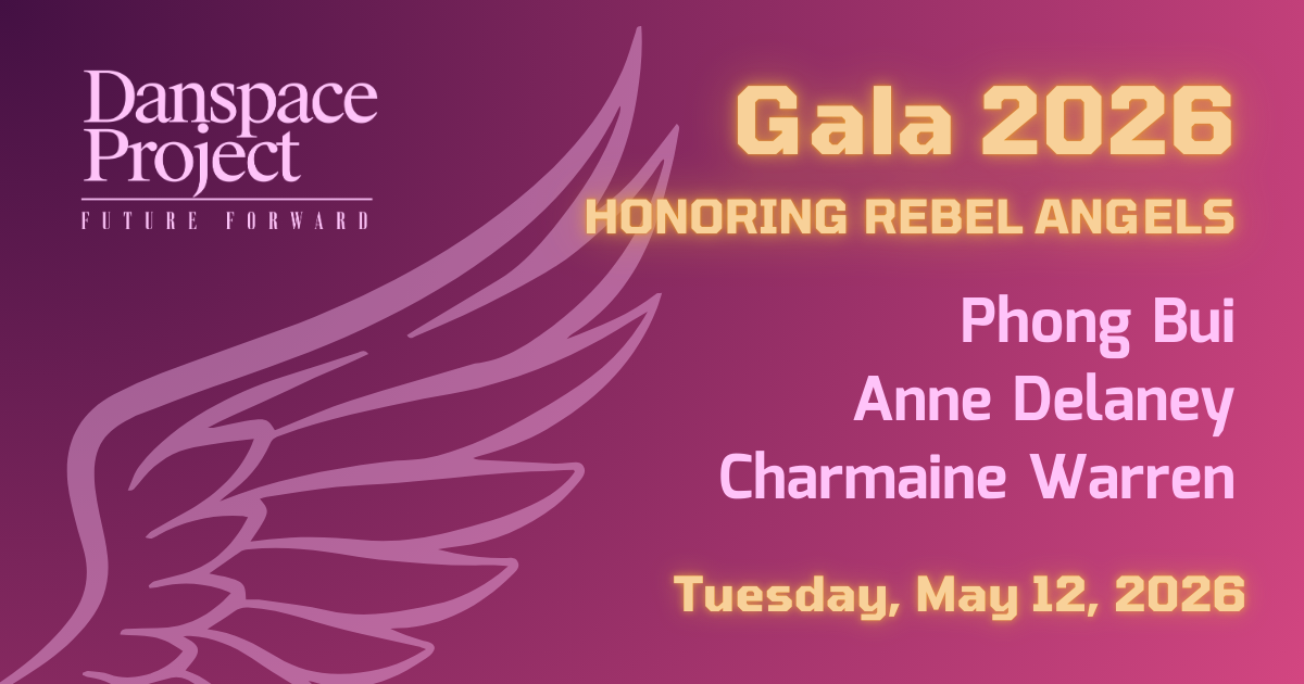 Campaign cover image for Gala 2026