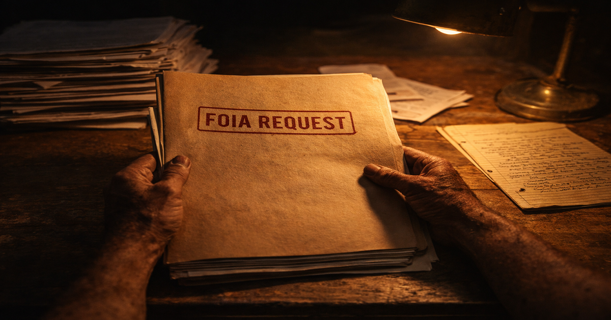 Campaign cover image for Build the Newsroom