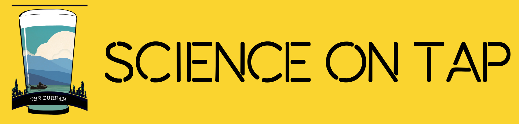 Campaign cover image for Science on Tap - August 2025 🍻