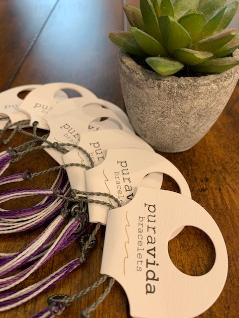 Campaign cover for Class of 2022 Pura Vida Bracelets