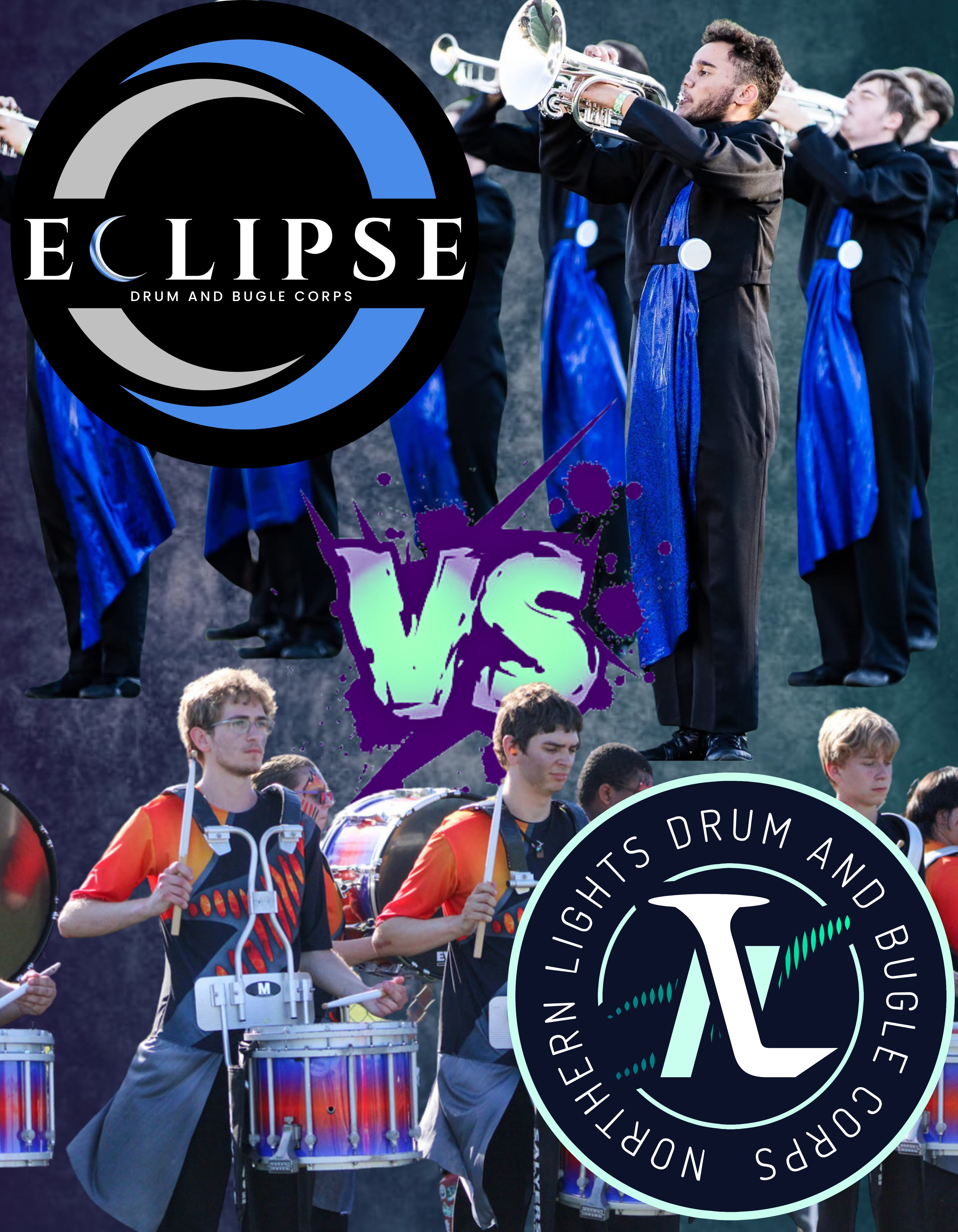 Campaign cover image for SoundSport Showdown 2