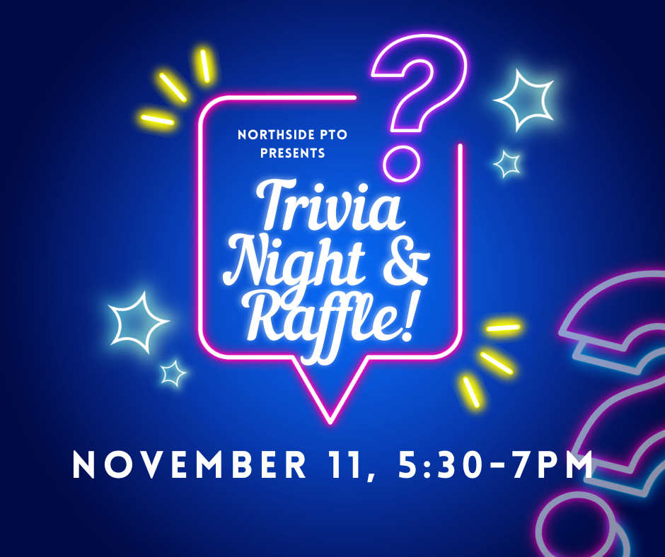 Campaign cover image for Trivia and Raffle Night 2025-26