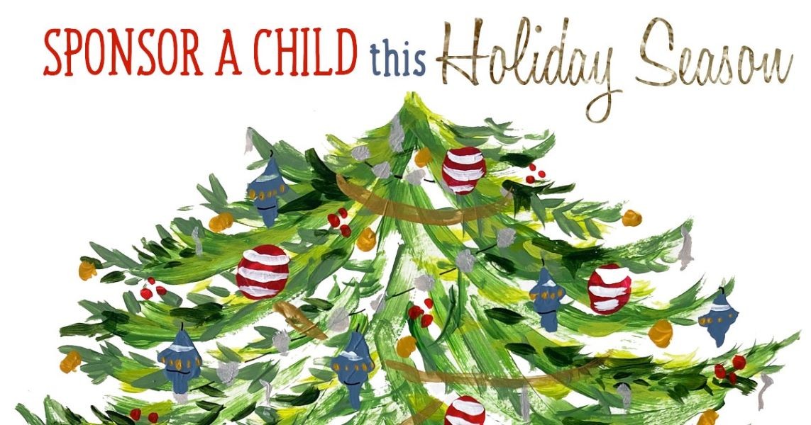 Campaign cover image for Sponsor a Kid in Need