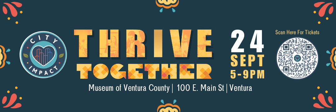 Campaign cover image for 2026 Thrive Together