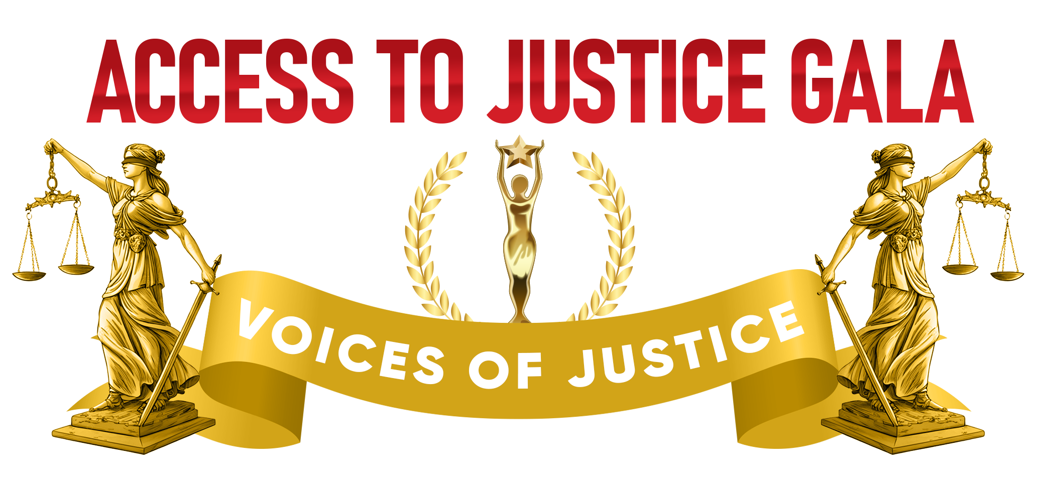 Campaign cover image for 2026 Access to Justice Gala