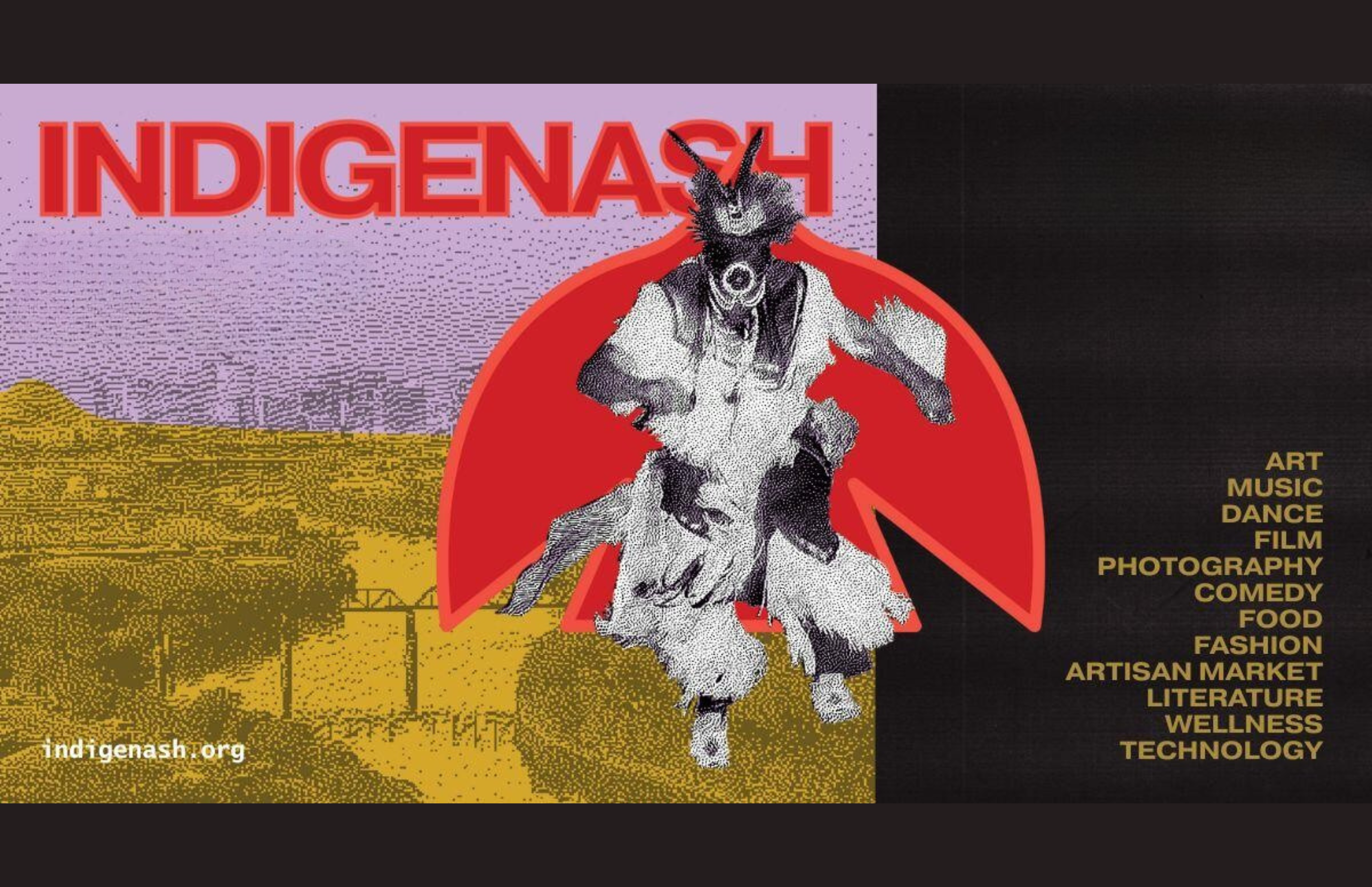 Campaign cover image for INDIGENASH