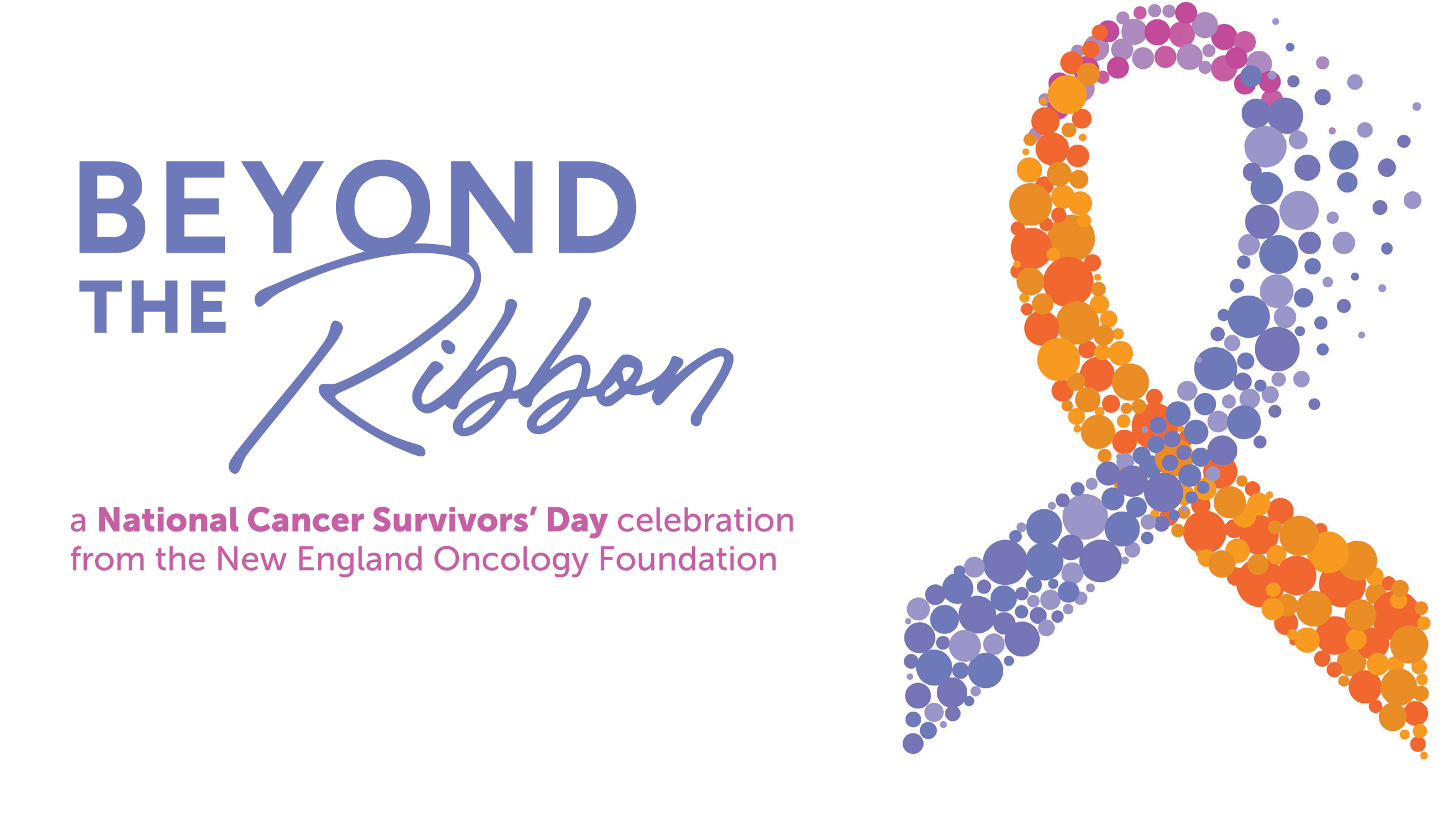 Campaign cover image for Beyond the Ribbon 2026