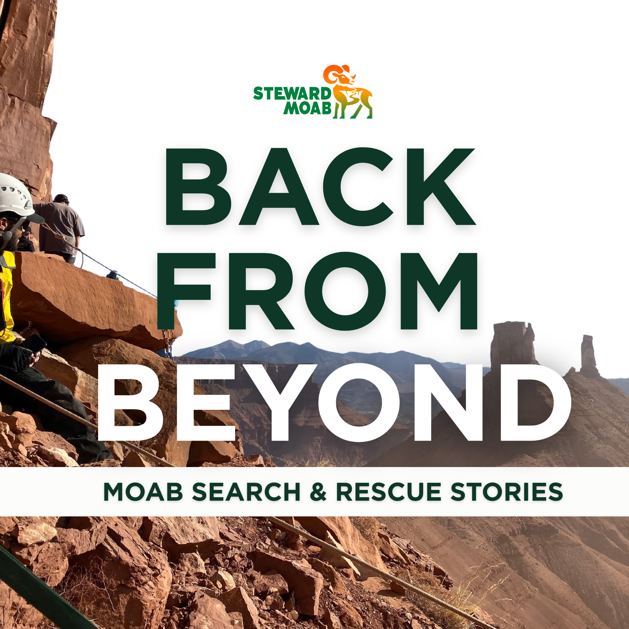 Campaign cover image for Back From Beyond | Season 2 | Pick the Story
