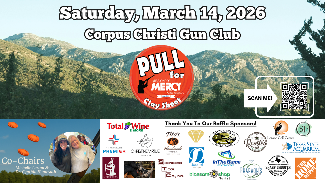 Campaign cover image for PULL for Mission of Mercy Raffle