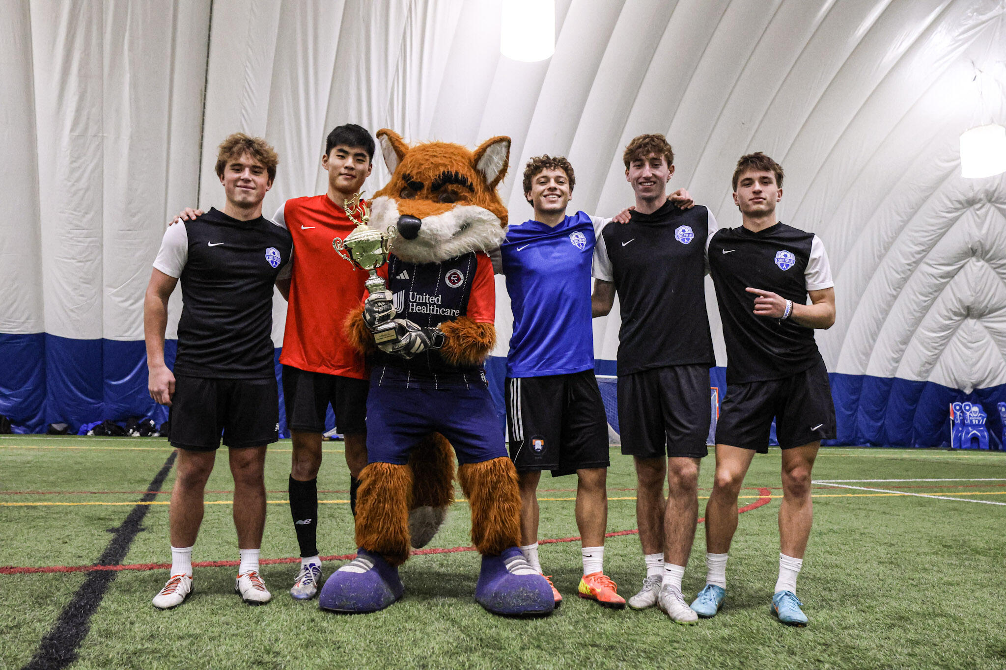 ASFL MA Soccer 2026 | A Shot for Life Incorporated