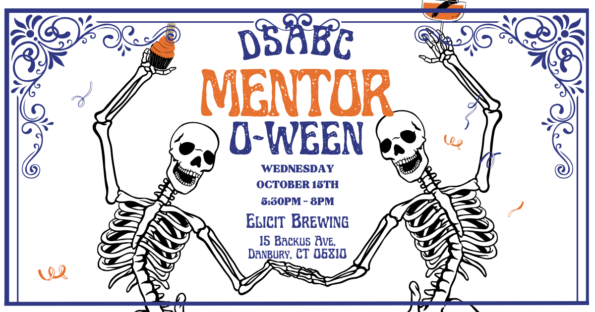 Campaign cover image for 🎃 Mentor O-Ween at Elicit Brewing