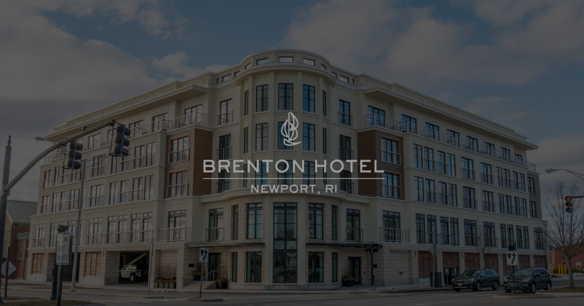 Campaign cover image for Brenton Hotel