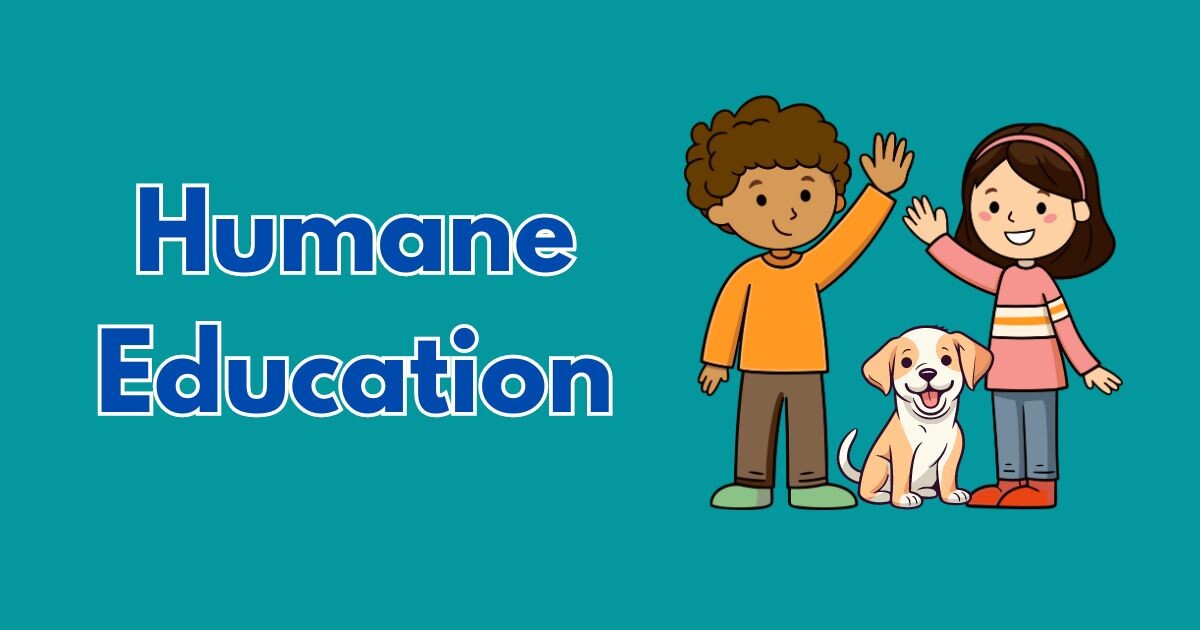 Humane Education
