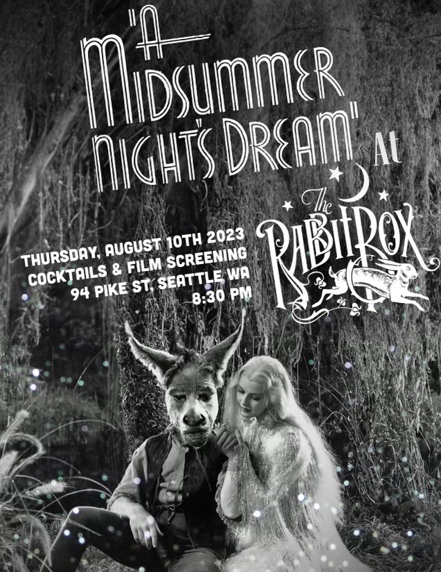 Campaign cover image for " Midsummer Night's Dream" film screening