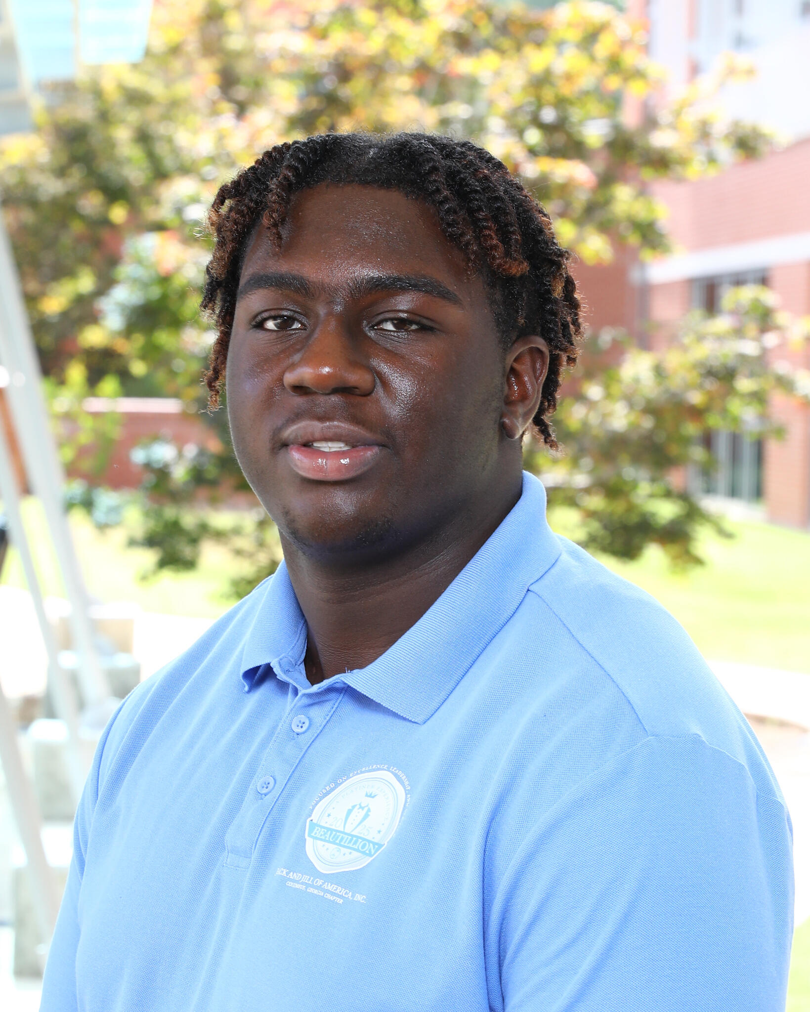 Campaign cover image for Beau Makhi Austin