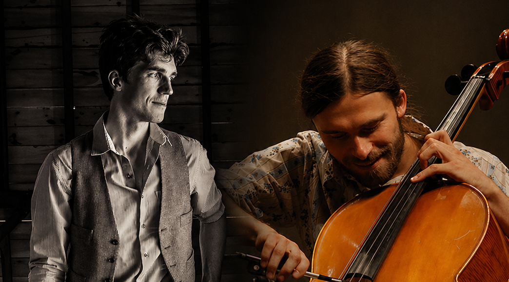 Campaign cover image for Tristan & Simon at the Food Hub