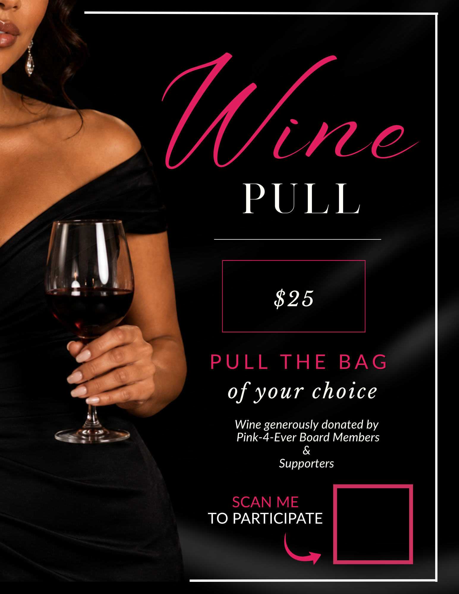 Campaign cover image for 2026 Wine Pull