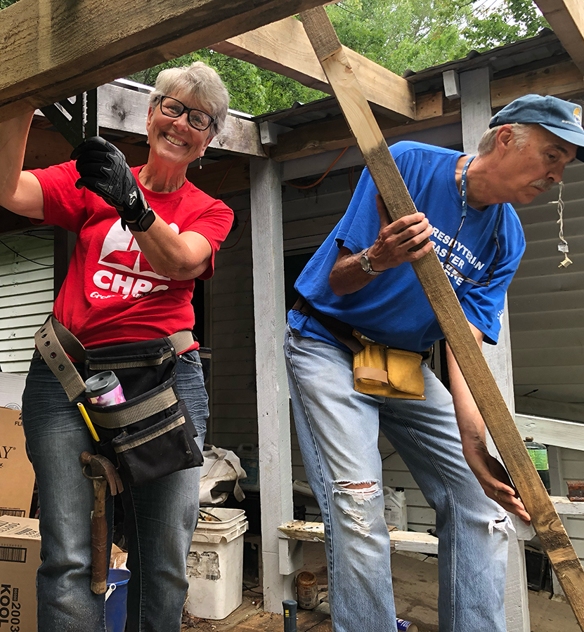 Campaign cover image for Test Campaign