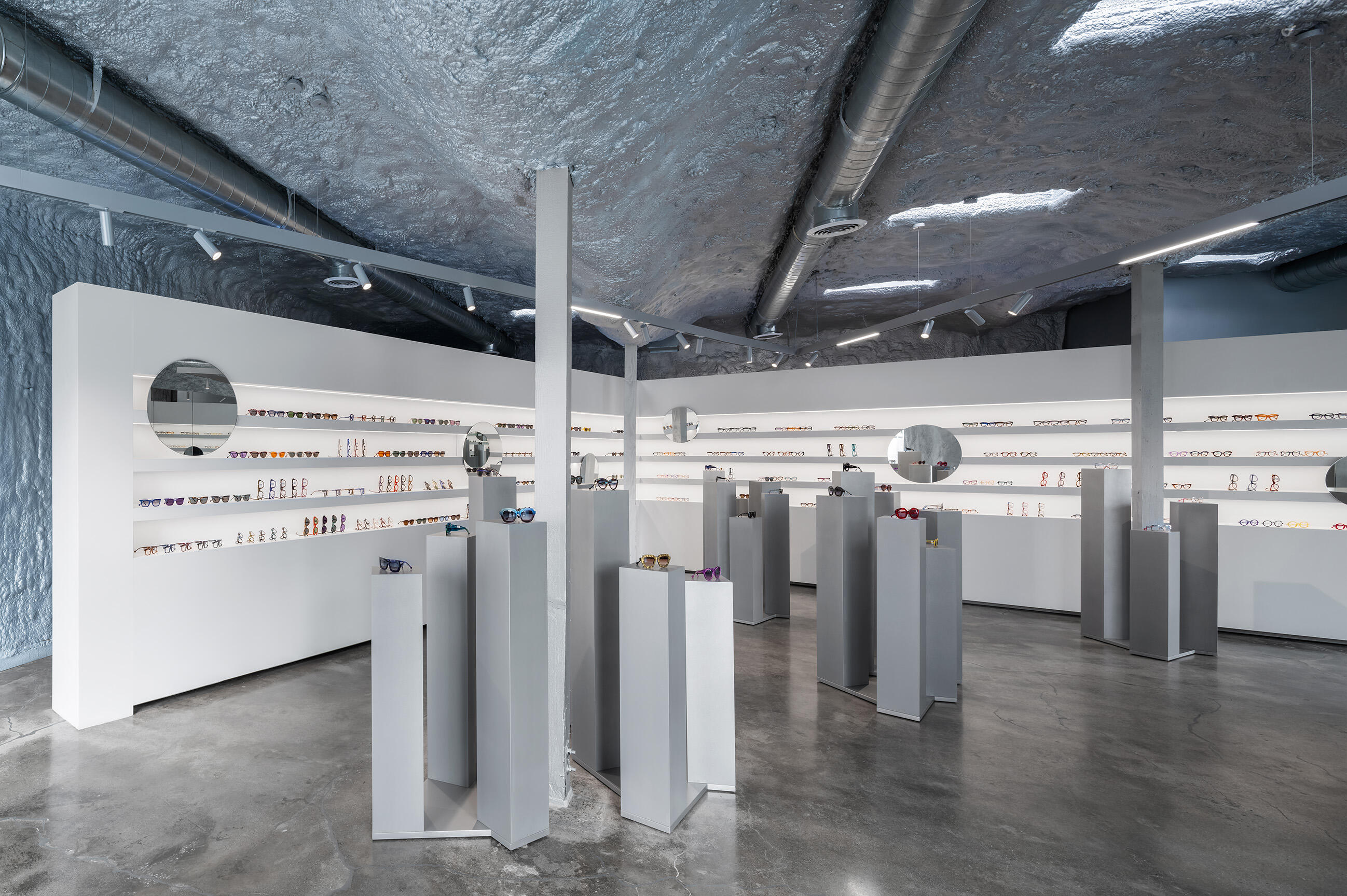 Campaign cover image for l.a.Eyeworks Campus Tour & Talk with Escher GuneWardena Architecture