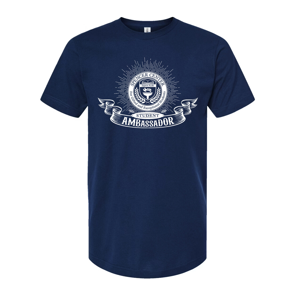 Campaign cover image for Ambassador Shirt Payments 2025