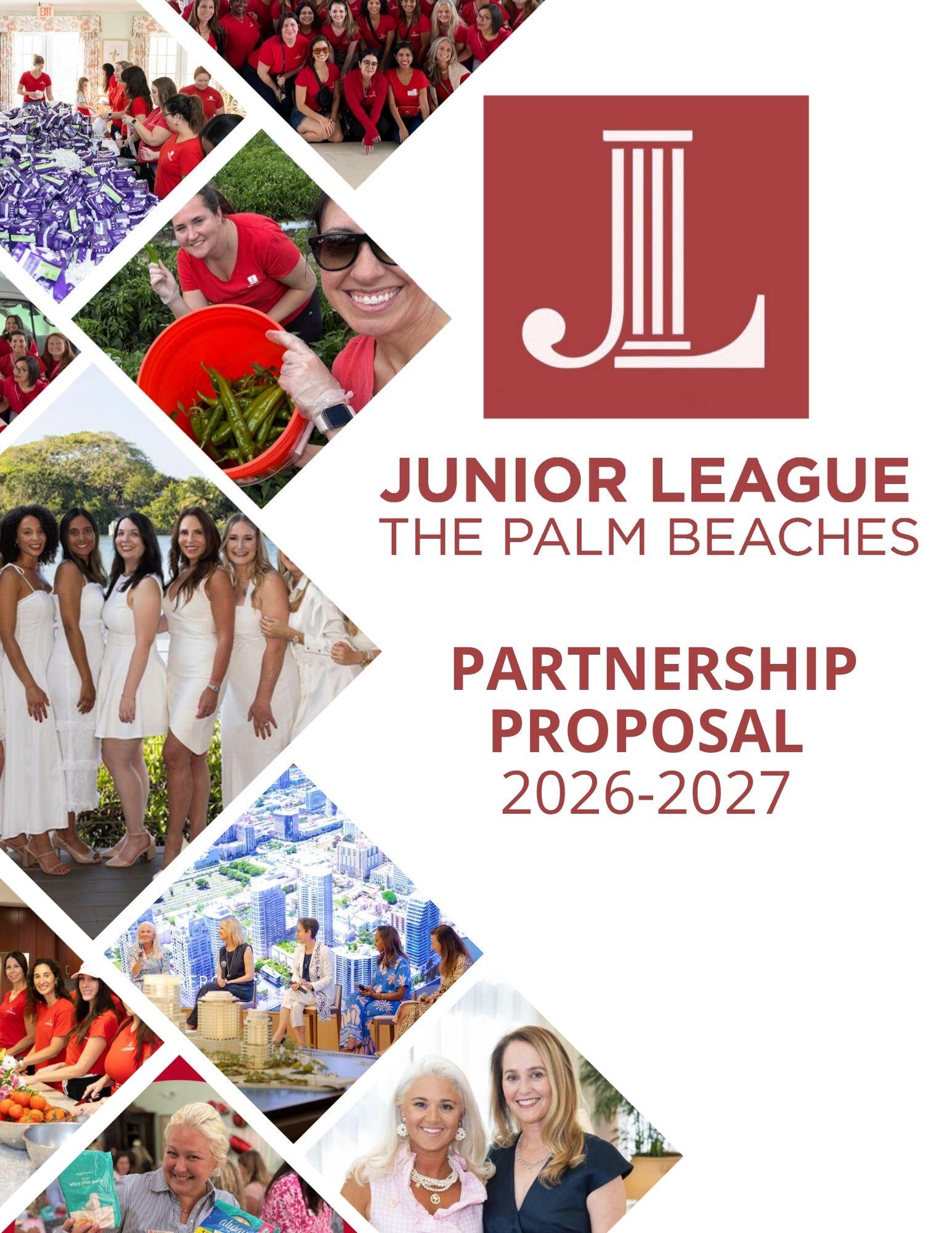 Campaign cover image for Annual Corporate Sponsorships (2026-27)