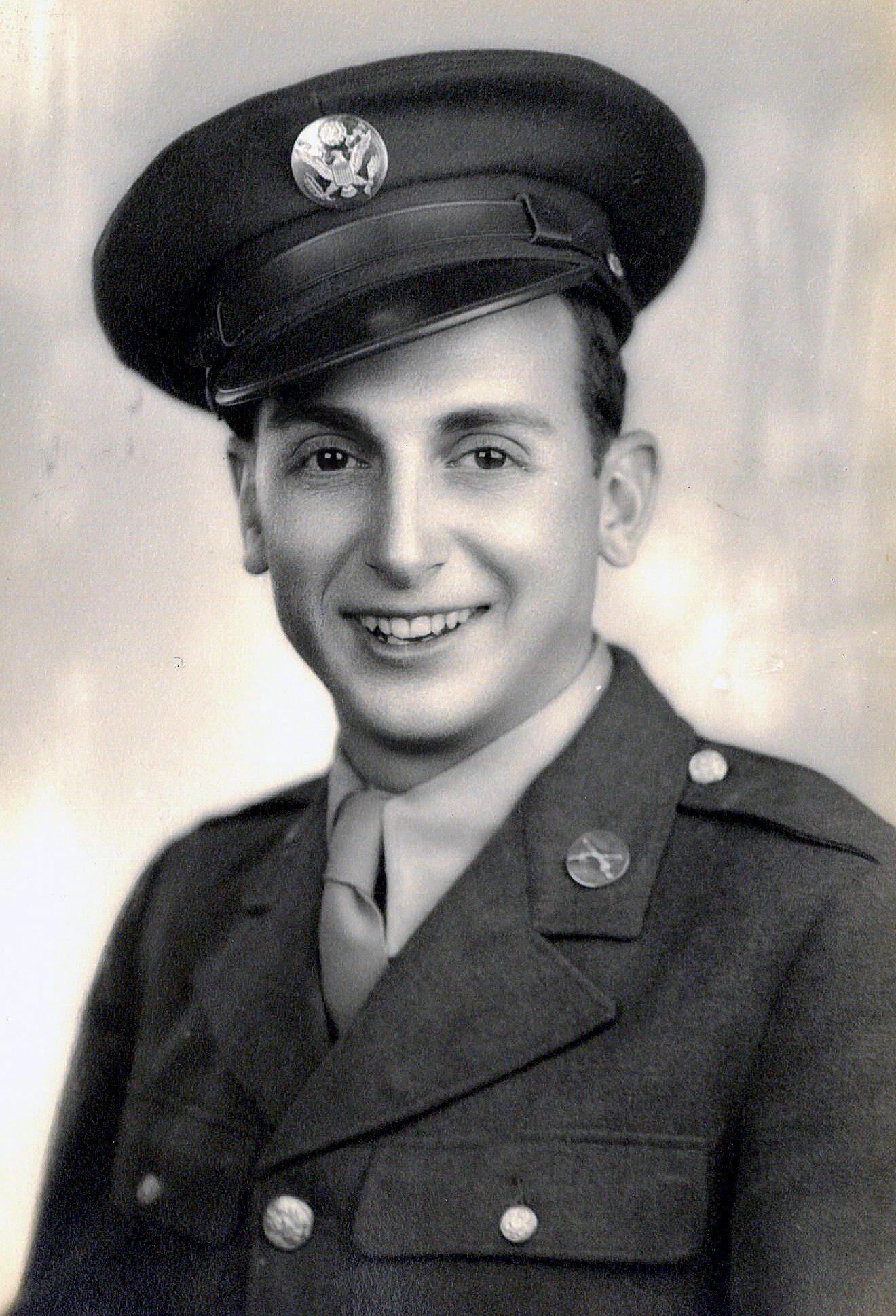 Campaign cover image for Send a WW2 Hero Back to France