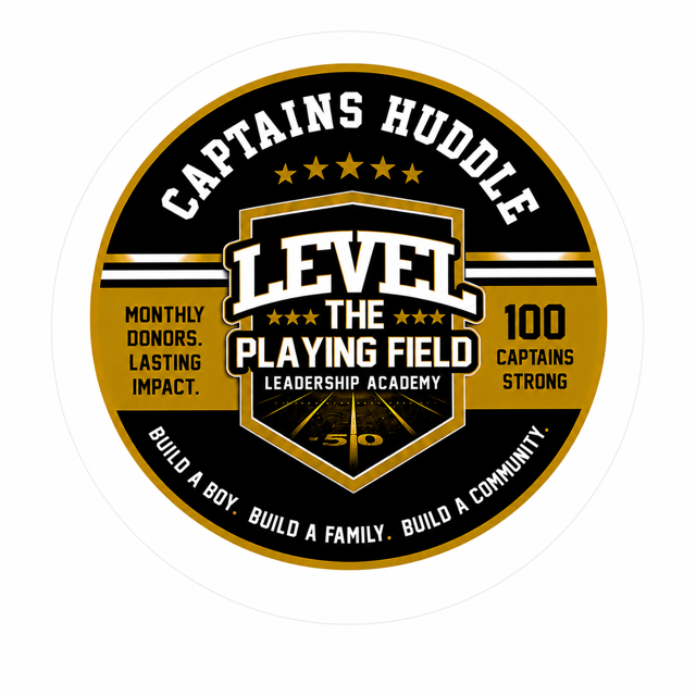 Campaign cover for Captains Huddle Campaign