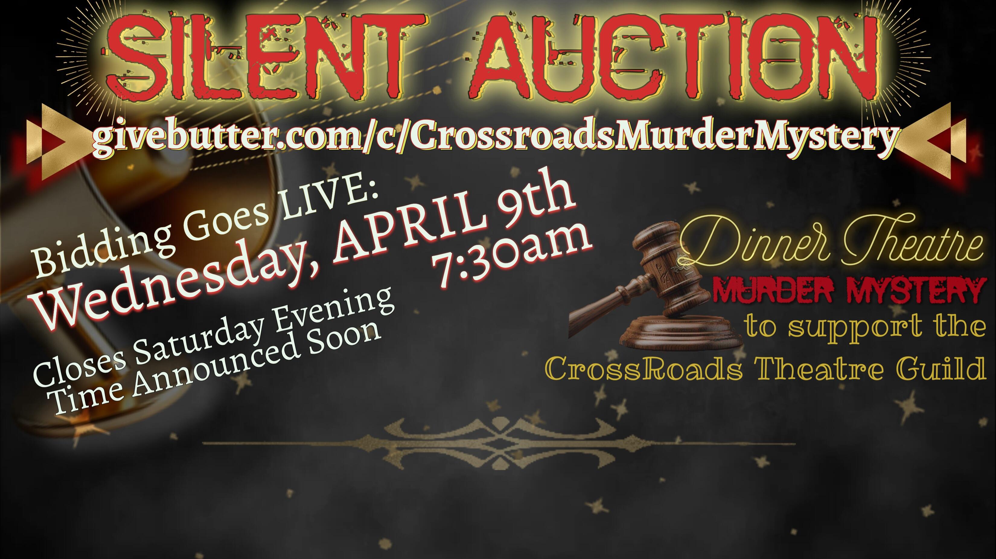 Campaign cover image for CrossRoads Theatre Roof Rescue