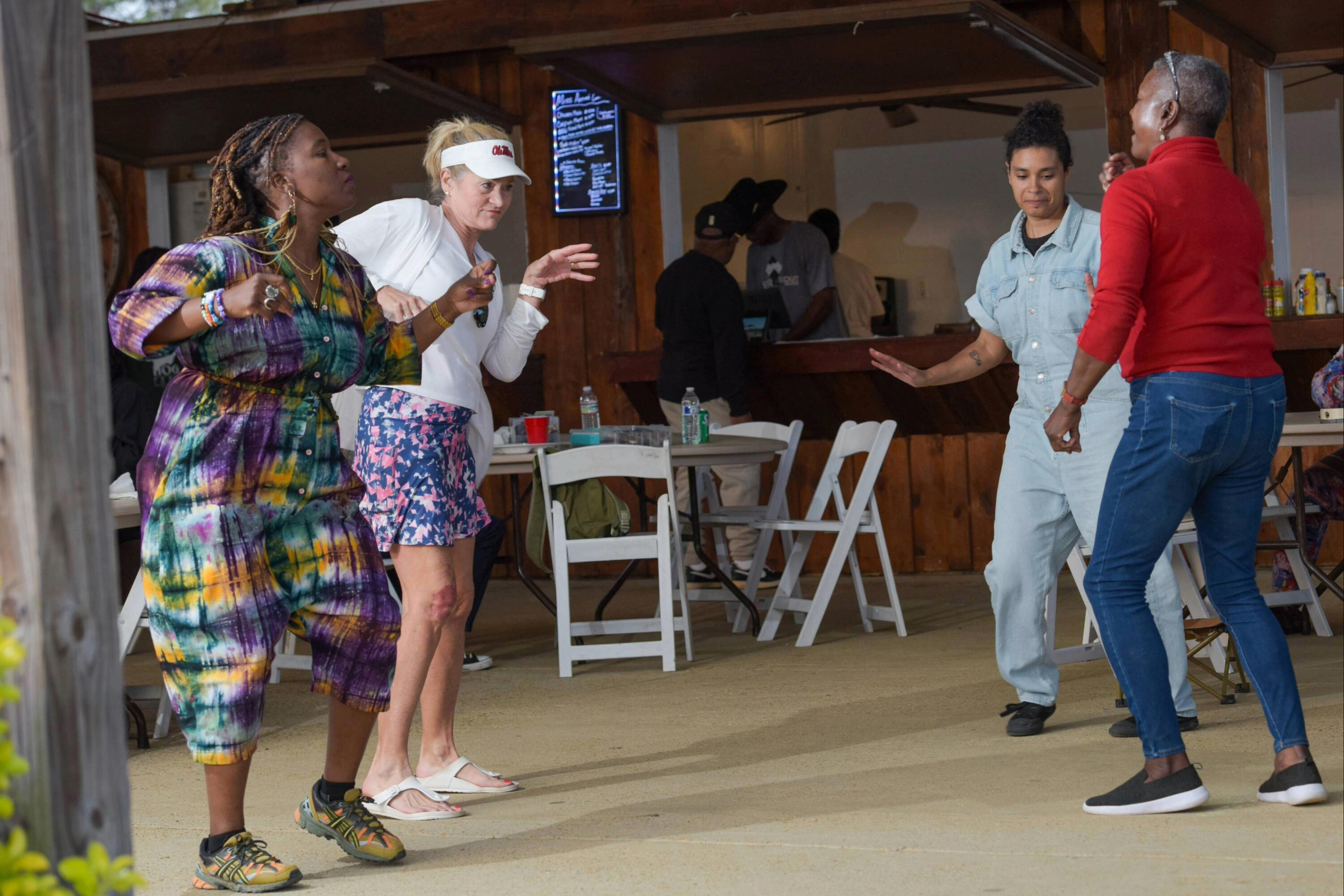 Campaign cover for Keep the Fires Burning At Foxfire Ranch