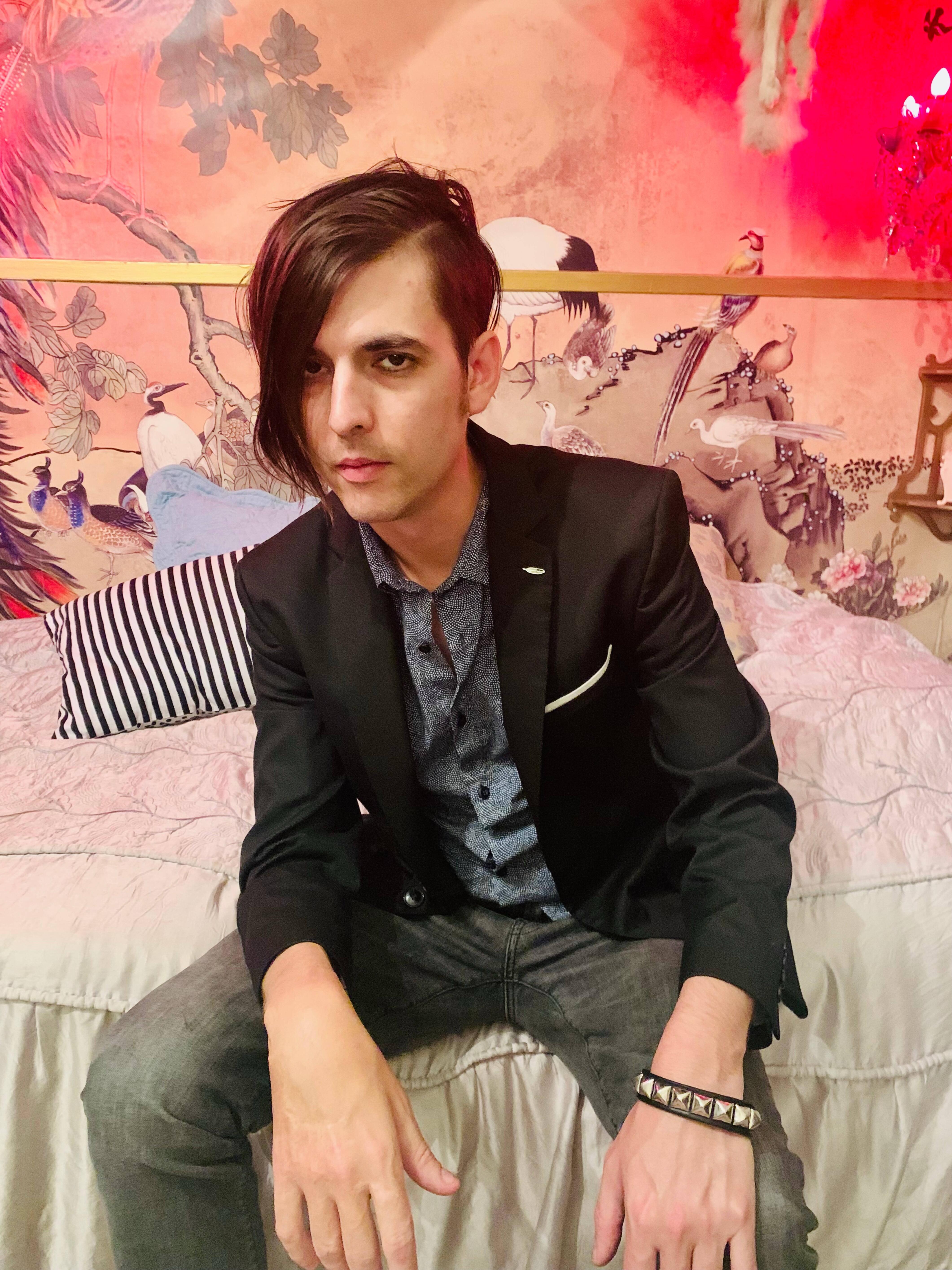 Campaign cover image for Jonny Moon Harm Reduction Fund