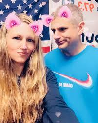 Campaign cover image for Lip Sync Legends: Robbie & Cat Ten Country 97.3