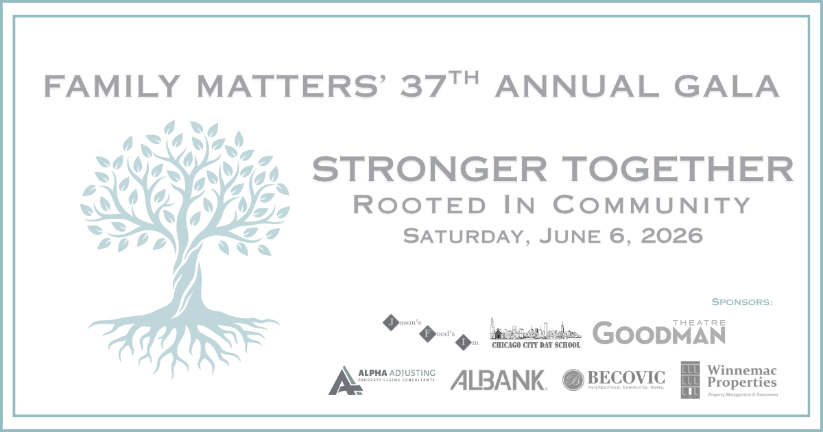 Campaign cover image for Stronger Together: Rooted in Community