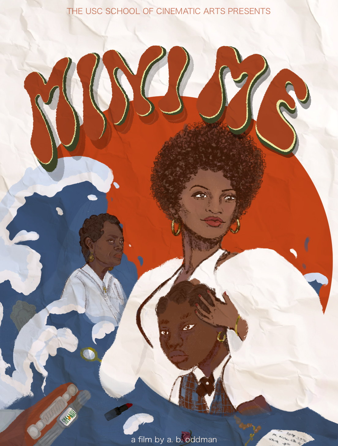 Campaign cover image for Mini Me