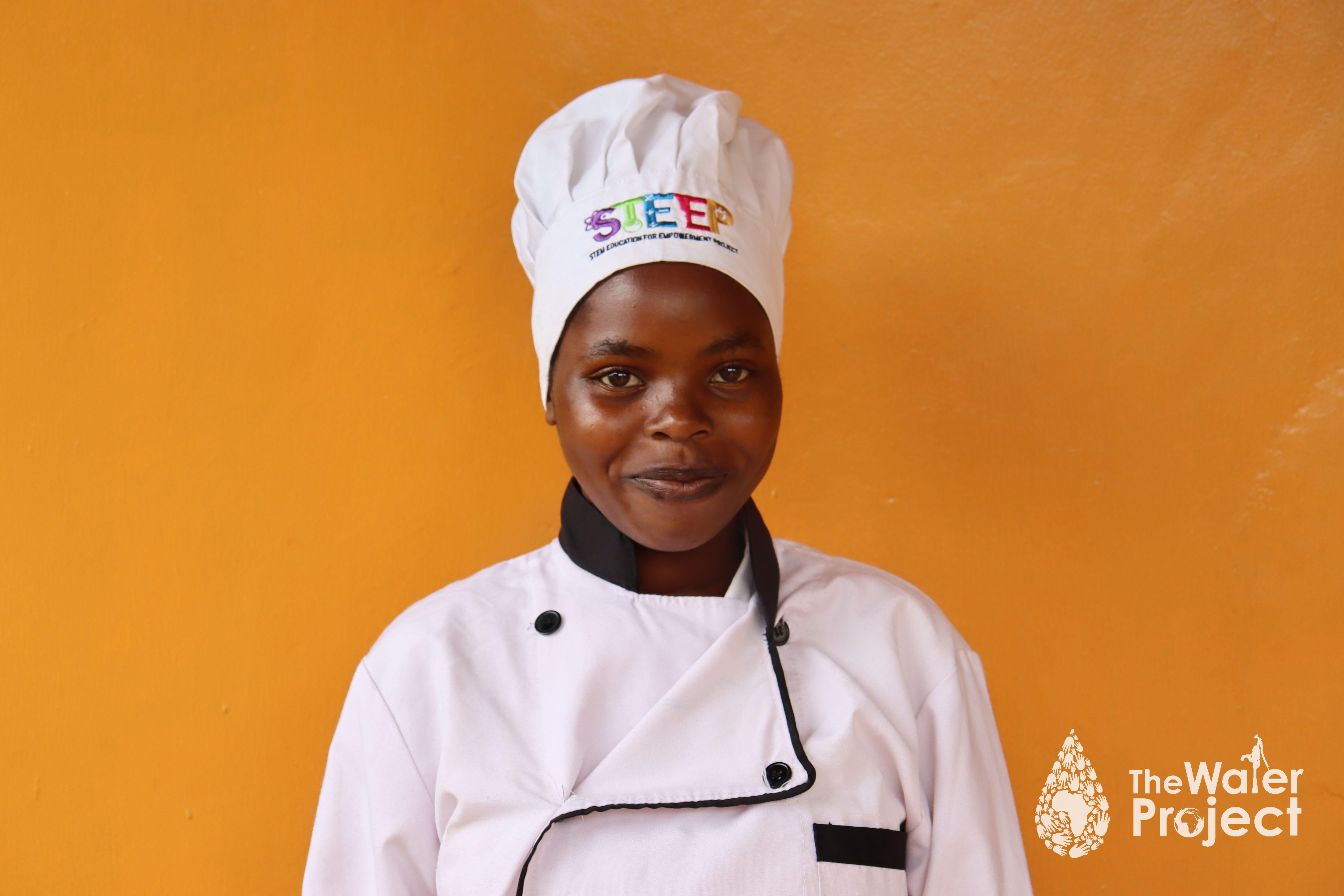 Campaign cover image for Swimming for Kakamega Polytechnic