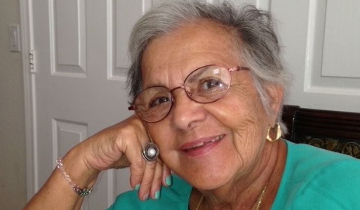 Campaign cover image for Ophelia Martinez Gomez Scholarship