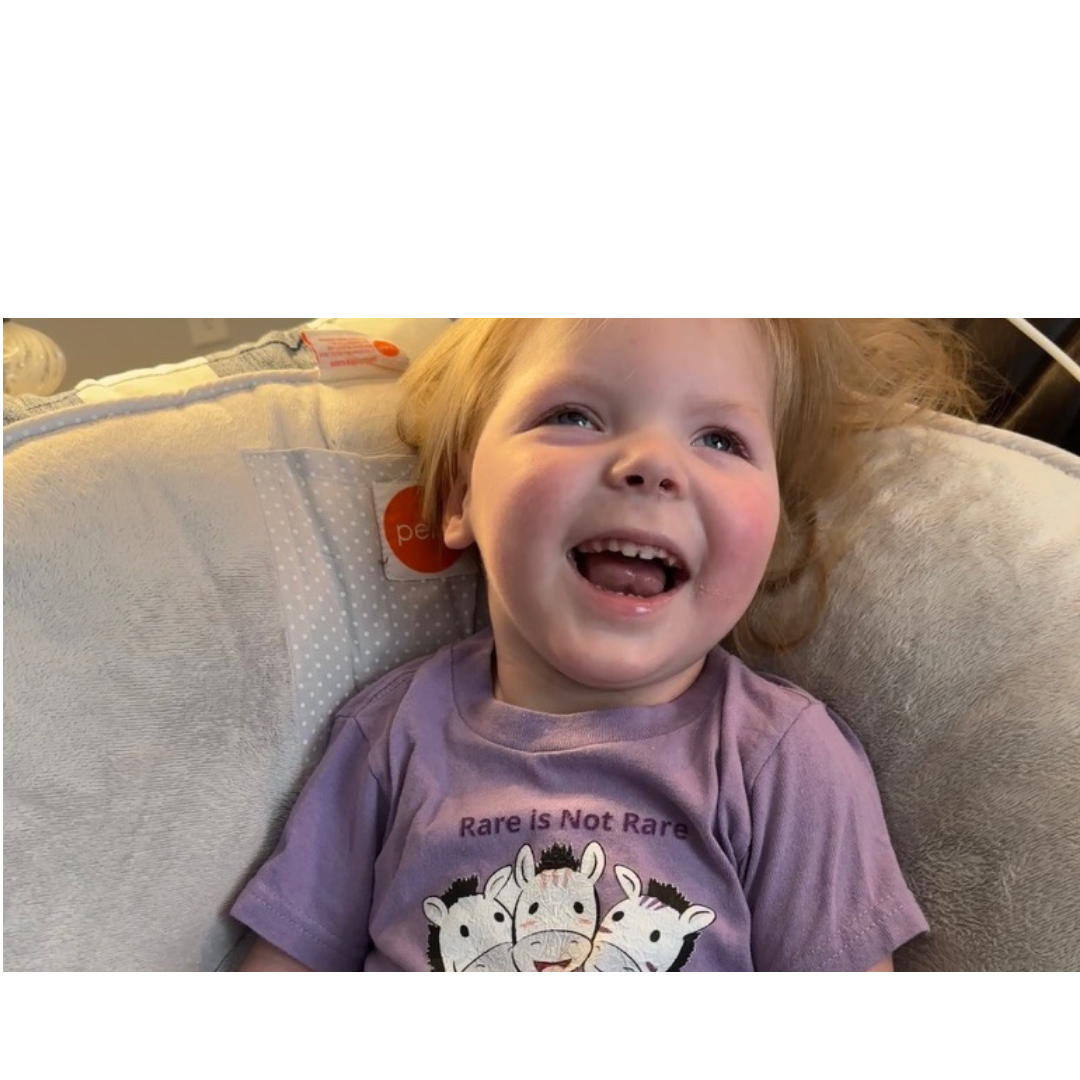 Campaign cover image for Rare Disease Day 2025