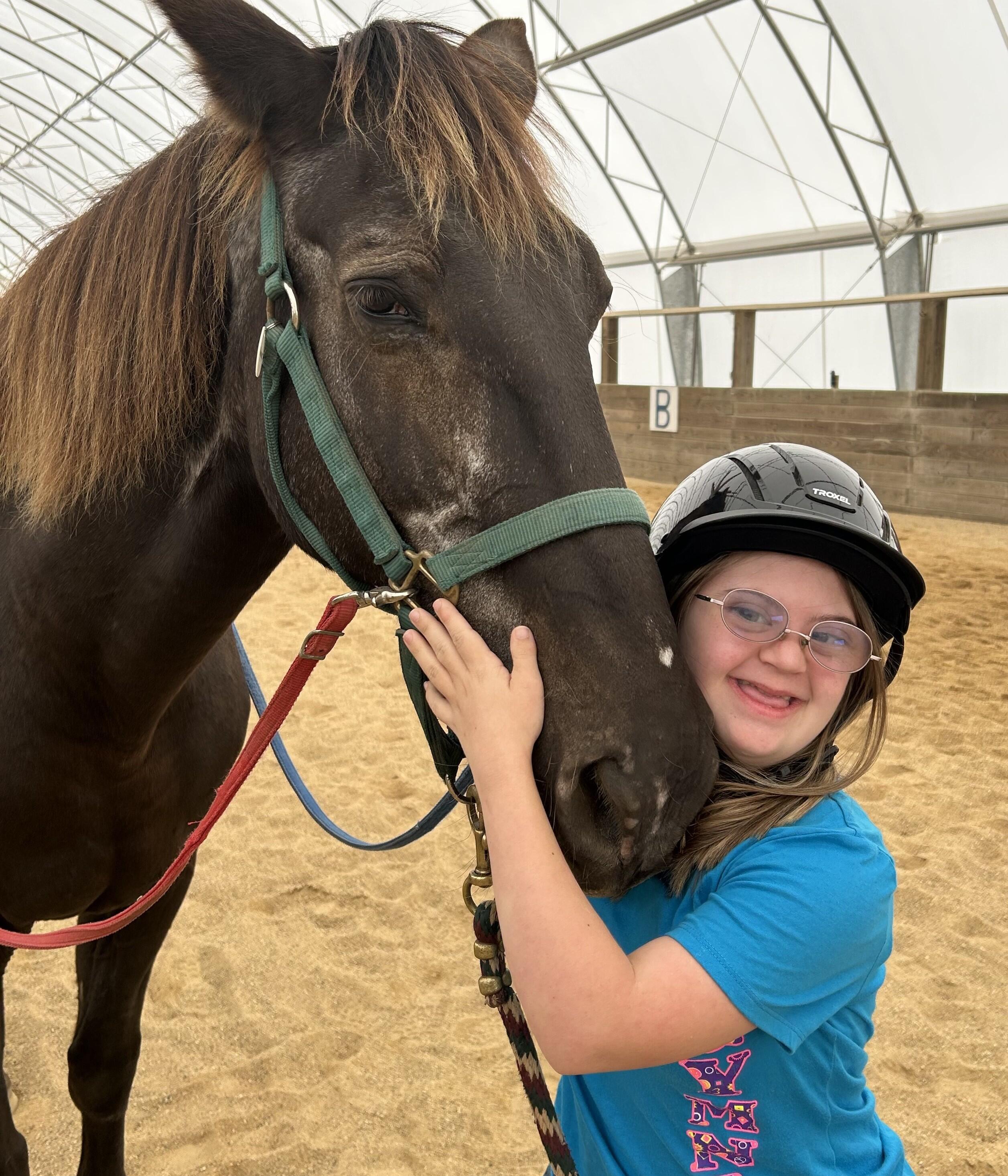 Campaign cover for Pegasus Special Riders Spring Fundraiser