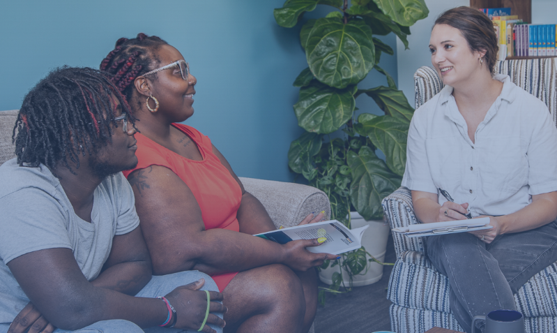 Campaign cover image for Youth Accountability Donations