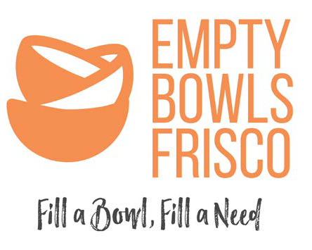 Campaign cover image for Empty Bowls Frisco 2026