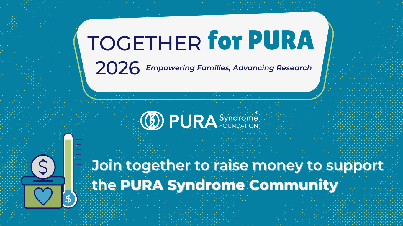 Campaign cover image for Together for PURA 2026